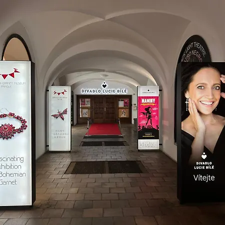 Pension Karlova-3